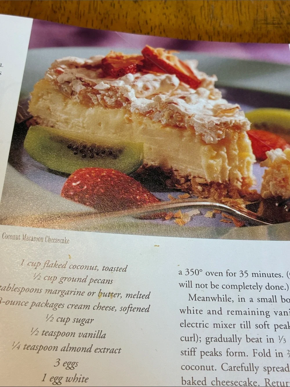 Vintage Better Homes and Gardens Best Recipes Yearbook